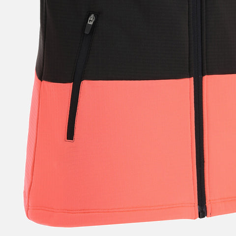 Achetez sweat-shirt running  femme  macron erica au meilleur prix sur sportium.fr. Disponible en livraison ou en retrait au magasin.