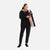 Achetez parka femme noir soria de MACRON  au meilleur prix sur sportium.fr. Disponible en livraison ou en retrait au magasin.