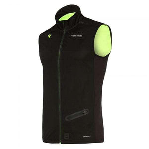 Achetez veste running homme macron windbreaker jimmy noir au meilleur prix sur sportium.fr. Disponible en livraison ou en retrait au magasin.