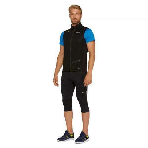 Achetez veste running homme macron windbreaker jimmy noir au meilleur prix sur sportium.fr. Disponible en livraison ou en retrait au magasin.
