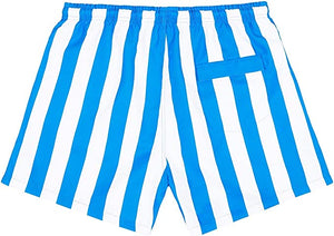 Achetez Short de Bain - Cabana - Bleu Bondi de DOCK & BAY au meilleur prix sur sportium.fr.  Disponible en livraison ou en retrait au magasin.