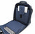 Achetez Sac à dos 40 cm 2 compartiments - portable 15"maxi bleu à bas prix |Découvrez-les sur sportium.fr|Disponible à la livraison et en retrait au magasin SPORTIUM