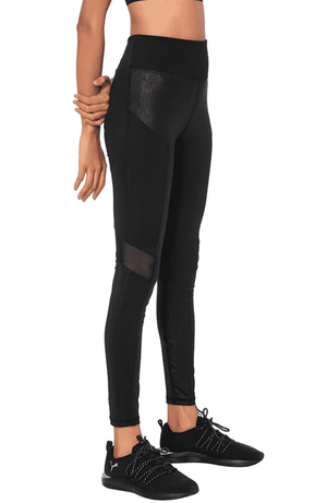 Achetez  Legging d'Entraînement Femmes Noir de PUMA au meilleur prix sur sportium.fr.  Disponible en livraison ou en retrait au magasin.