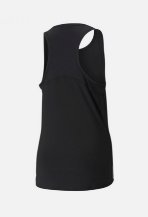 Achetez  T-Shirt Train Femme Favorite Tank Noir de PUMA au meilleur prix sur sportium.fr.  Disponible en livraison ou en retrait au magasin.