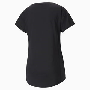 Achetez T-shirt d'entraînement  Femme de PUMA au meilleur prix sur sportium.fr.  Disponible en livraison ou en retrait au magasin.