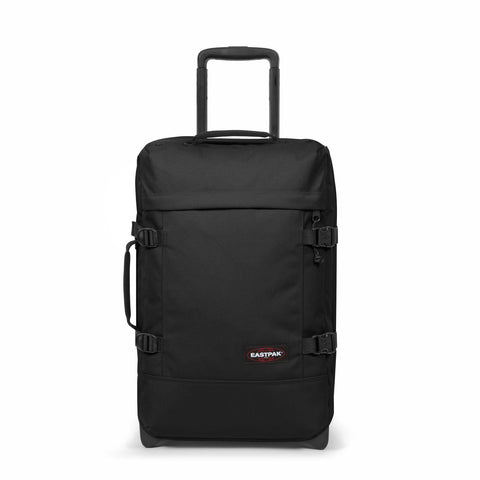 Achetez Eastpak sac de voyage tranverz S 42 L Noir à bas prix |Découvrez-les sur sportium.fr |Disponible à la livraison et en retrait au magasin SPORTIUM