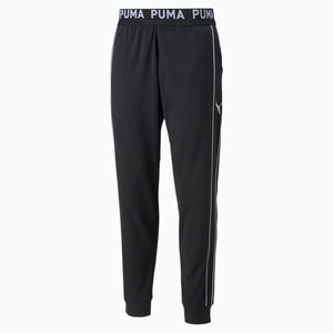 Achetez Pantalon de survêtement d'entraînement tricoté de PUMA au meilleur prix sur sportium.fr.  Disponible en livraison ou en retrait au magasin.