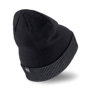 Achetez PUMA Bonnet Bmw Mms Classic Cuff Noir au meilleur prix | Découvrez-les sur sportium.fr | Disponible à la livraison et en retrait au magasin SPORTIUM.