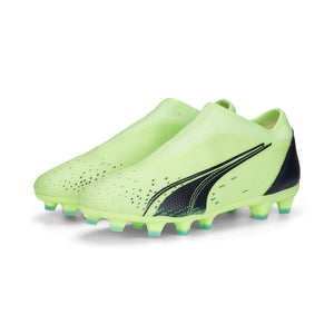 Achetez Chaussures de football enfant Ultra Match FG/AG de PUMA au meilleur prix sur sportium.fr.  Disponible en livraison ou en retrait au magasin.