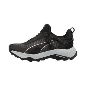 Achetez PUMA chaussures de randonnée NITRO Femme Noir au meilleur prix | Découvrez-les sur sportium.fr | Disponible à la livraison et en retrait au magasin SPORTIUM.