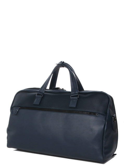 Achetez sac de voyage boston 48 cm jump bleu à bas prix | Découvrez-les sur sportium.fr | Disponible à la livraison et en retrait au magasin SPORTIUM.