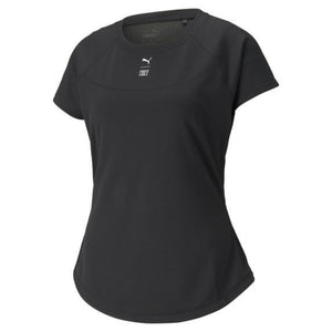 Achetez T-Shirt Femme High Noir de PUMA au meilleur prix sur sportium.fr. Disponible en livraison ou en retrait au magasin.